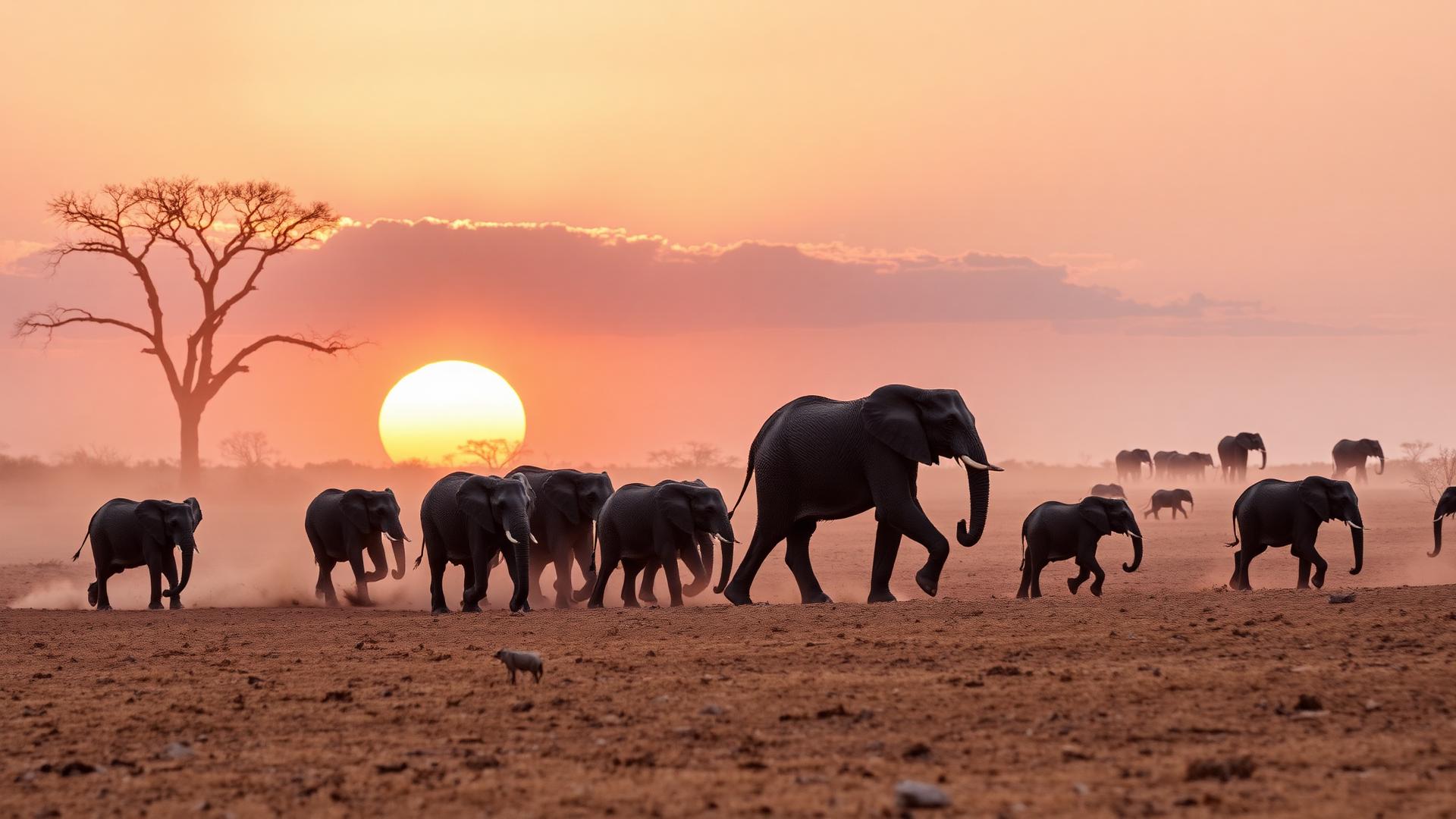 Hwange