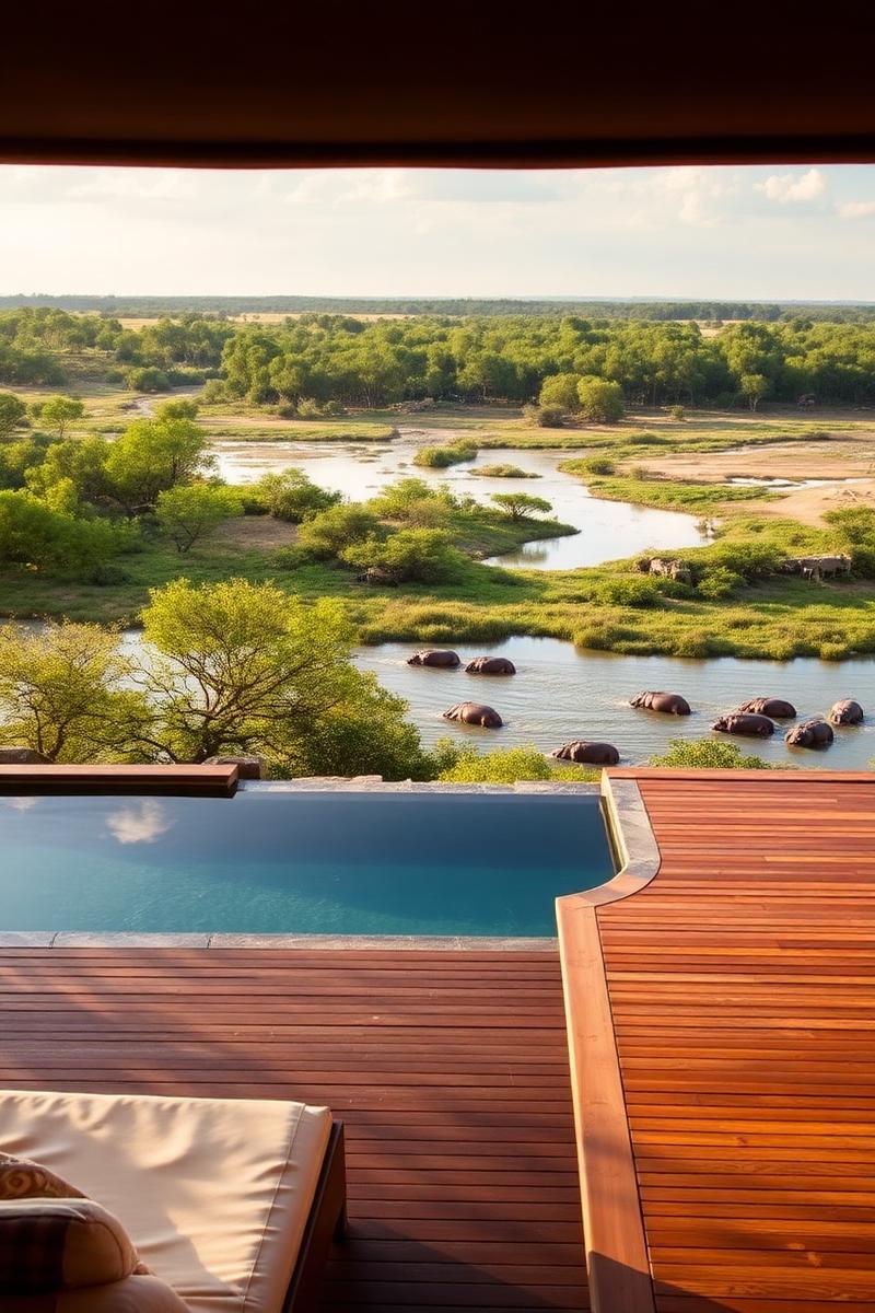 Teak Forest Lodge