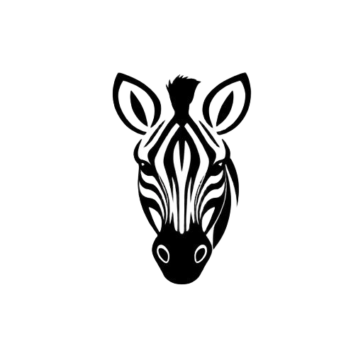 Southern Surge zebra emblem